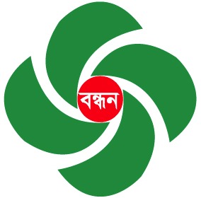 BONDHAN logo