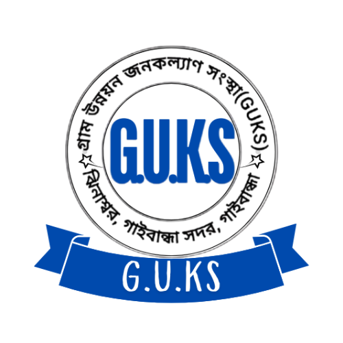 G.U.K.S. logo