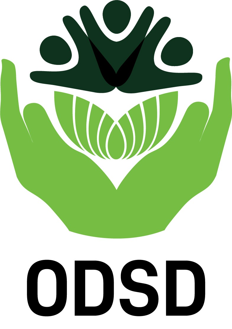 ODSD logo