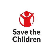 Save the Children International logo