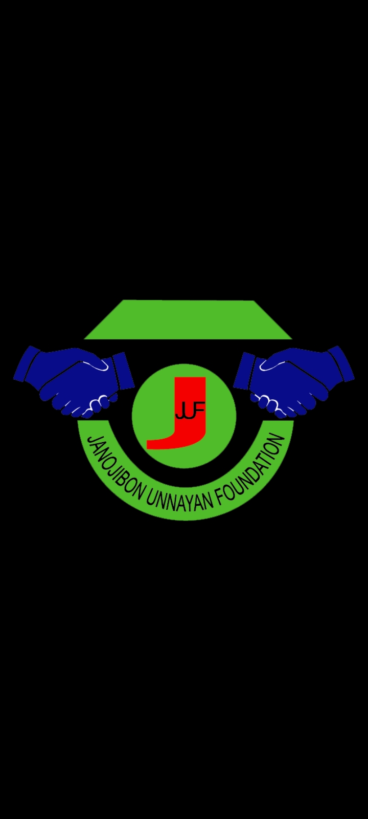 JJUF logo