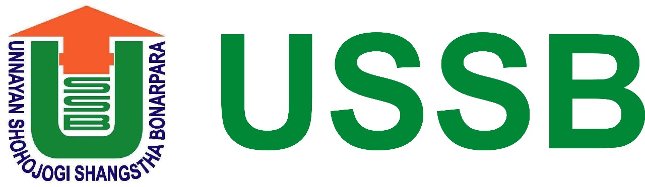 USSB logo