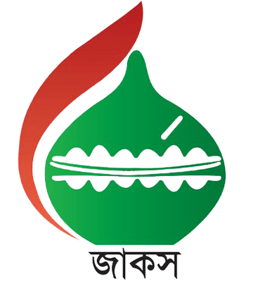 Jakas Foundation logo