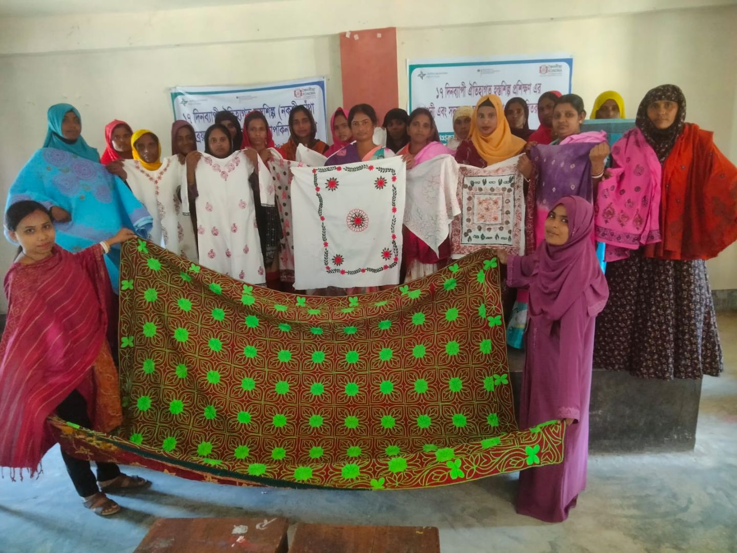 Handicrafts Training .jpg